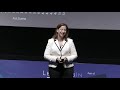 AI: Our Opportunity and Responsibility