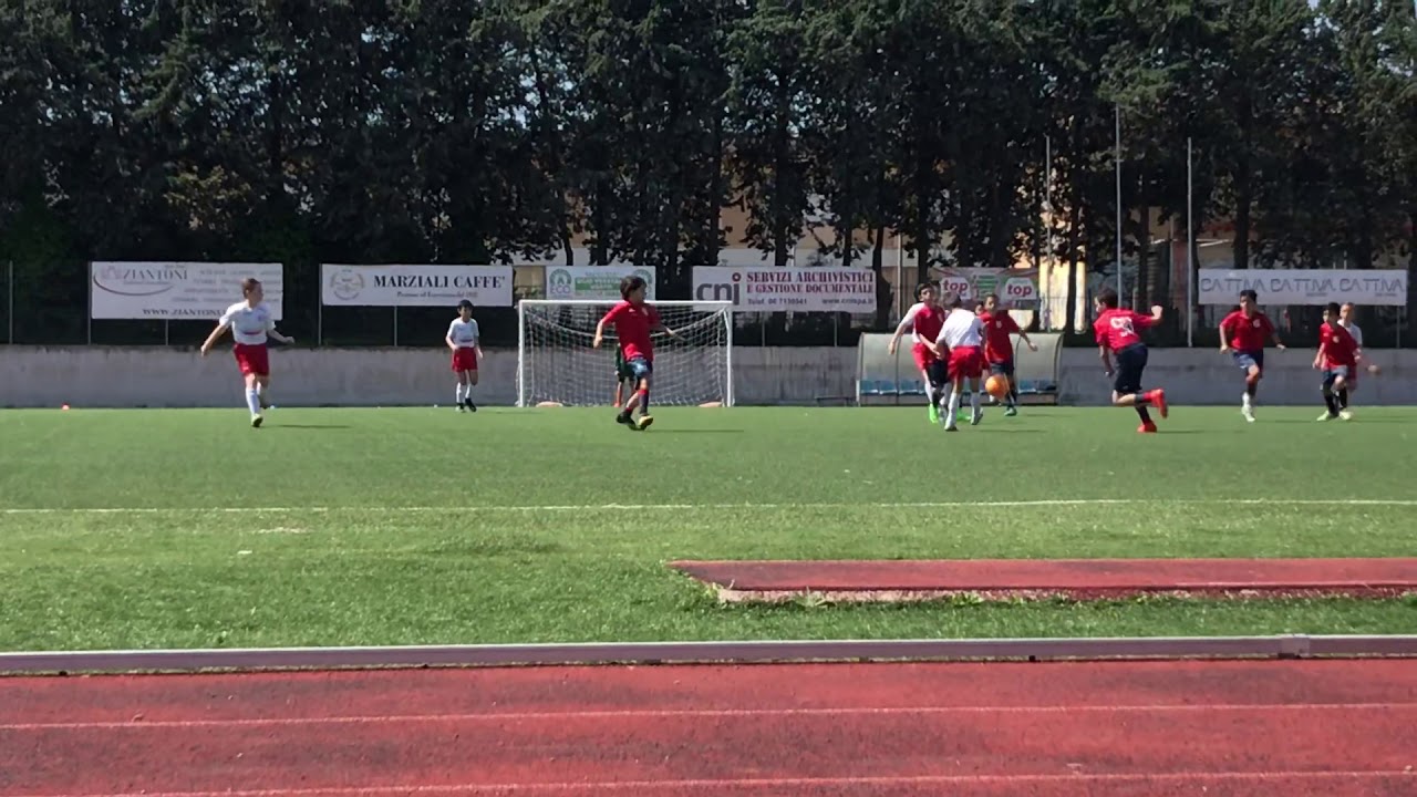 Del duca F grande giocata