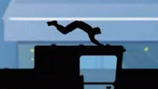 Vector - Gameplay HD (Parkour/Freerunning Game) screenshot 2