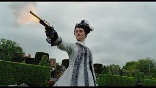 The Favourite - Official Teaser Trailer