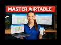 Databases with Airtable Part 2