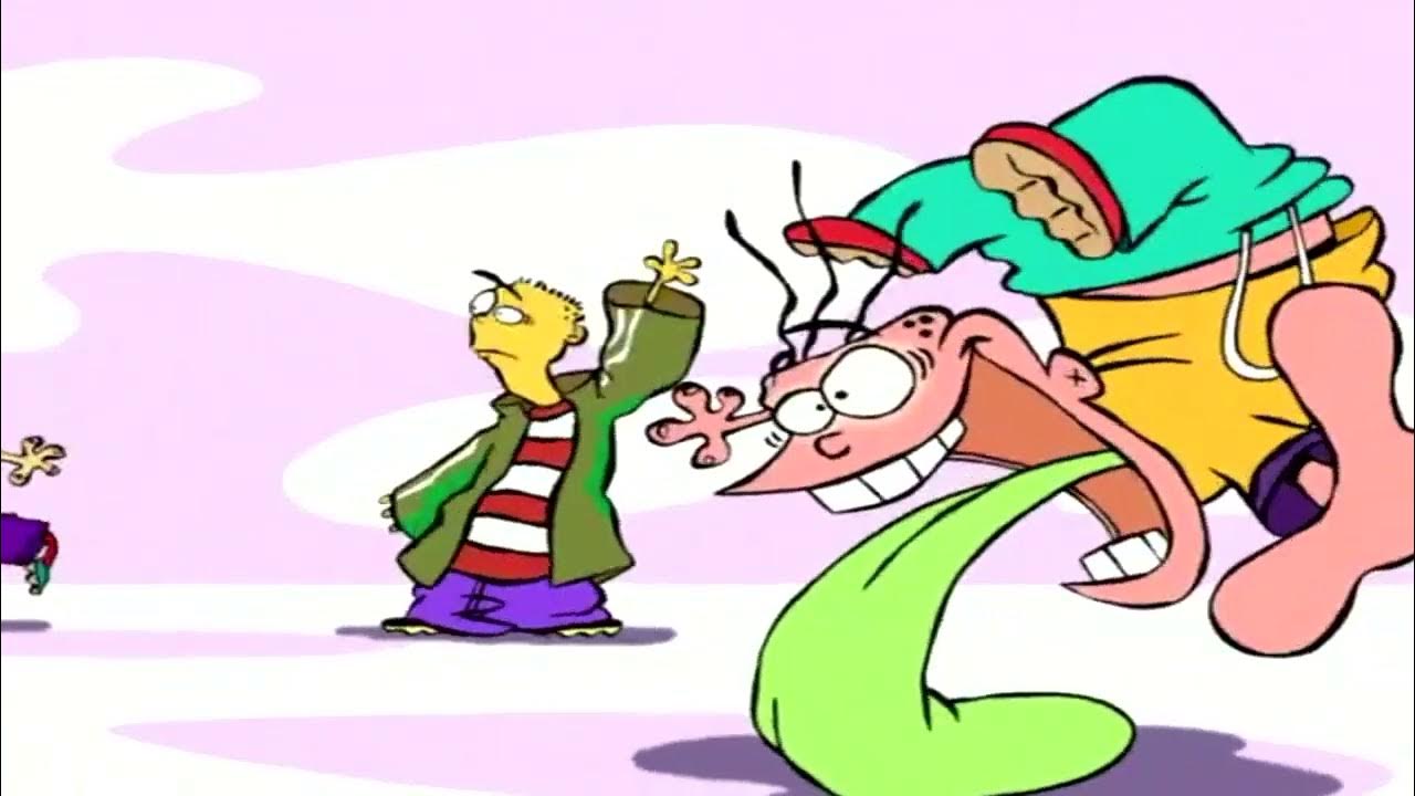 Ed Edd N Eddy Theme Song Remix Ed Edd N Eddy Theme Song 1080p - YouTube