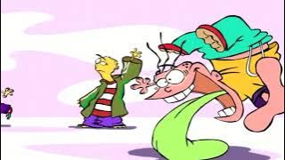 Ed Edd N Eddy Theme Song 1080p