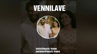 Vennilave | Queen malayalam movie | music frame