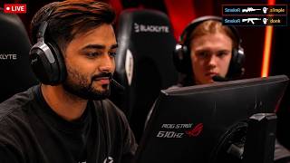 🏆 FACEIT Road to level 10 | DAILY LIVE STREAM Challenger.  🚀 💪  !discord #cs2