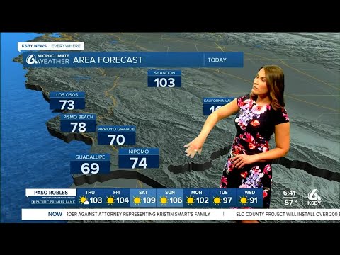 Conditions will be