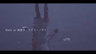 Halo at 四畳半 &quot;ステラ・ノヴァ&quot; (Official Music Video)