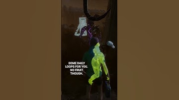 #Feng #Fengmin #deadbydaylight #dbd #SpringTrap #shorts #fyp