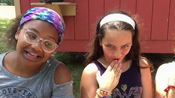 Session 4 Week 1 2019 Music Video