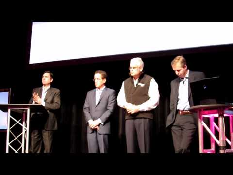 T-Mobile Question and Answer Session Press Event CES 2011