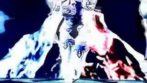 Soul Calibur 4 Apprentice Reveal