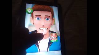 Crazy Dentist Braces Surgery | Level 1 Johny's Teeth Android Gameplay & Walkthrough screenshot 2