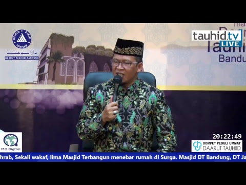 Ceramah Aa Gym Terbaru - FULLHD - Kajian Tauhiid Ceramah Aa Gym Terbaru - FULLHD - Kajian Tauhiid