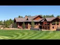 Flagstaff Ranch Cute Custom Home on the Golf Course - SOLD
