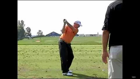 T.i.i. Golf - Boo Weekley