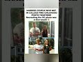 Married Couple Finds Childhood Photo Together From Years Before They Met #shorts