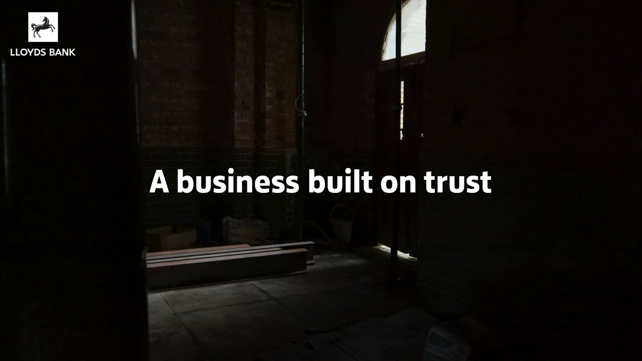 Lloyds Bank Commercial Cards PropertyIndex YouTube