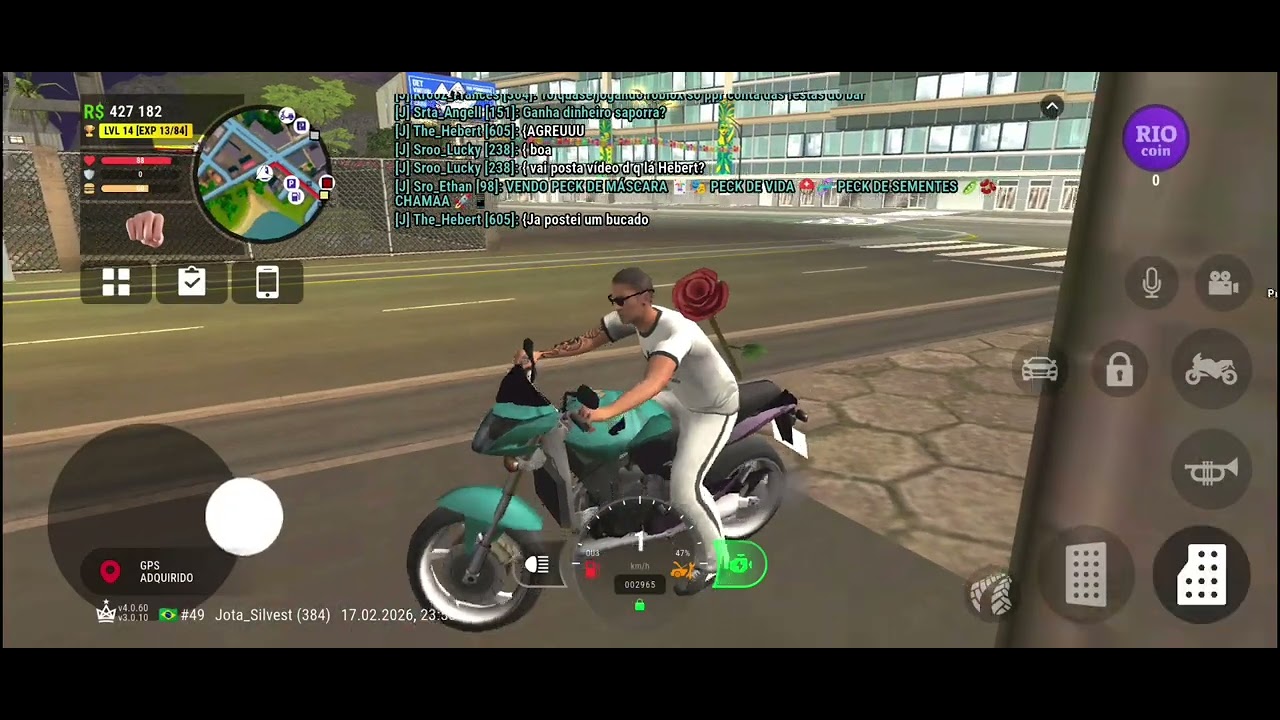 BAR DA LUCRO? LUCRO DO MEU BAR NO RIO RISE!