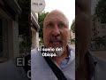 El sueño del Obispo #historiasdemiguelangel