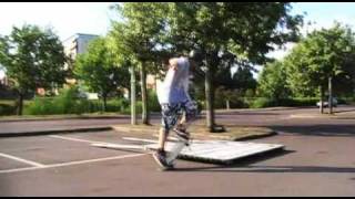 Summer 2010 Edit