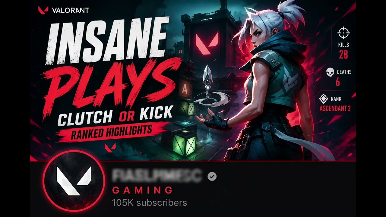 INSANE PLAYS CLUTCH or KICK 🦵