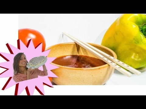 Salsa Agrodolce  - Le Ricette di Alice