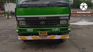 TATA LPT 1109 | MODEL 2013 #tata #maharashtra #1109 #tempo