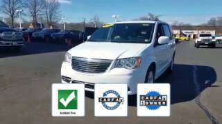 2016 Chrysler Town & Country Touring St James, Smithtown, Medford, Stony Brook, Nesconset