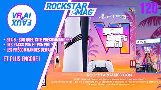 VRAI OU FAUX ? LES PRÉCOMMANDES DEMAIN ? UN PACK PS5 ET PS5 PRO ? OÙ PRÉCOMMANDER LE JEU ?