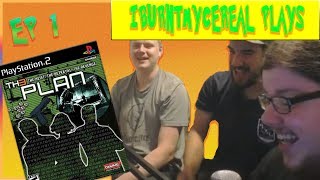 Th3 Plan Ps2 - I Need To Punch - Insobriety Variety