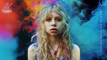 Turbulent Confusion - World Of Confusion [Official Video]