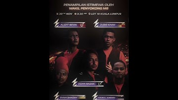 Team Zizan Razak Vs Team Soloz ☠️🥶 #bismillahfyp #mlbb #m5 #mlbbm5 #mlbbmalaysia #fypシ゚