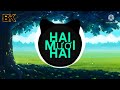 HAI MƯƠI HAI [ HỨA KIM TUYỀN ] ( 1967 REMIX - BLACK EDIT ) NHẠC HOT T6 2022