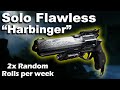 Harbings Solo Flawless Guide Hawkmoon Random Rolls Pracausal Feather Locations