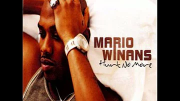 Mario Winans feat. R. Kelly - I Don't Wanna Know ( Instrumental ) [HQ]