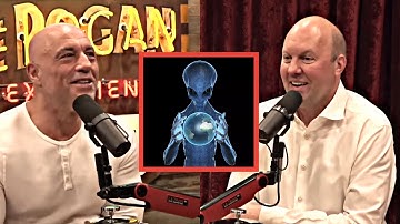 Joe Rogan & Marc Andreessen - What do aliens Think about us?