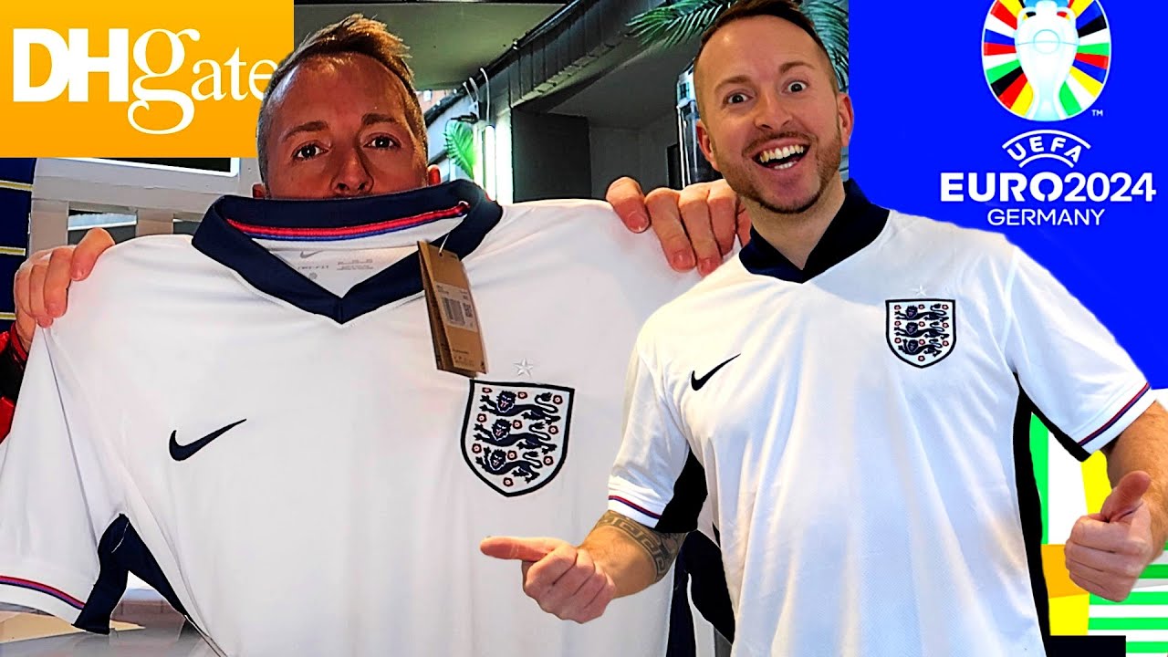 the new england kit