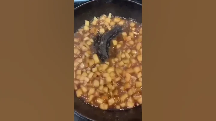 Apple Pie Samosas #fyp #fypシ #clementineandthekiddos #breakfast #foodie #applepie #samosas