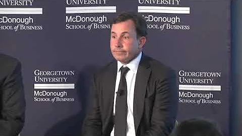 Tom Purcell, Former CIO of Viking Global Investors...