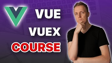 Vue Course With Project - Learn by Doing