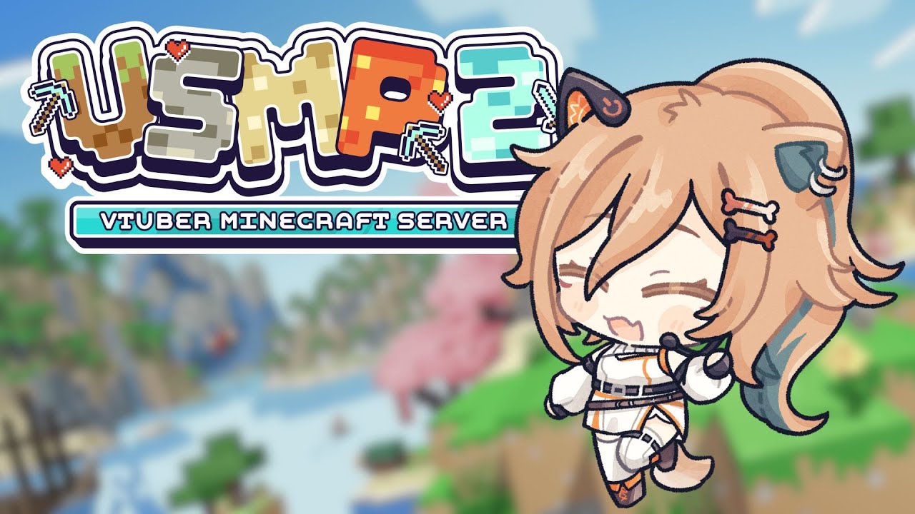 Vasmp 【VSMP 2】exploring the server PART 2 - YouTube