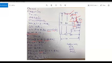 CNC turning Programming // fanuc // radius // with G02 & G03