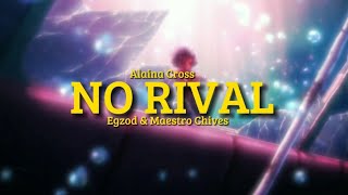 Egzod, Maestro Chives & Alaina Cross - No Rival (Tradução/Legendado) AMV Bubble