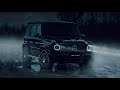 У ГЕЛИКА [G class] больше не будет V8