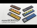 KORG nanoSERIES2 | 10th Anniversary Limited Color Edition