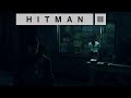 HITMAN 3 - THE AUTHOR - SAPIENZA, ITALY - AGENT 47 - SUIT ONLY #hitmanagent47 #hitmangames #ps5