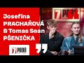 3. Talkshow 7 pádů Honzy Dědka v Švandově divadle 🎥