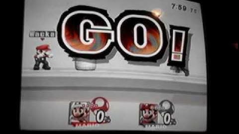 Brawl Modding Demonstration - Introduction To Codes