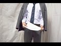 【涙腺崩壊】万年ヒラ社員の夫に罵声を浴びせ続けた妻。するとある日、夫が一枚の紙を差し出してきた。