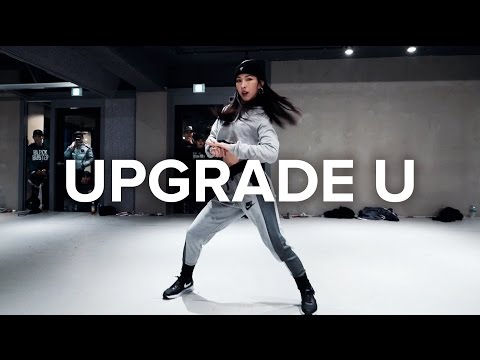 Upgrade U - Beyoncé / Mina Myoung Choreography